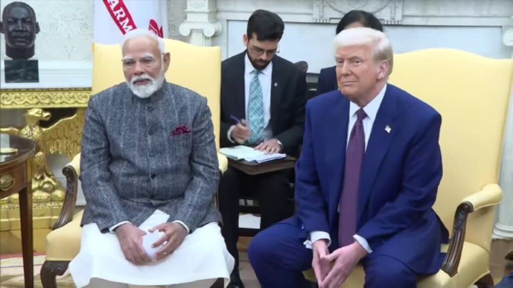 Which countries of Reciprocal Tariff will hit the most, what is India?