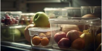 Which fruit should not be kept in the fridge? Taste will be spoiled, health will also affect health - India tv hindi