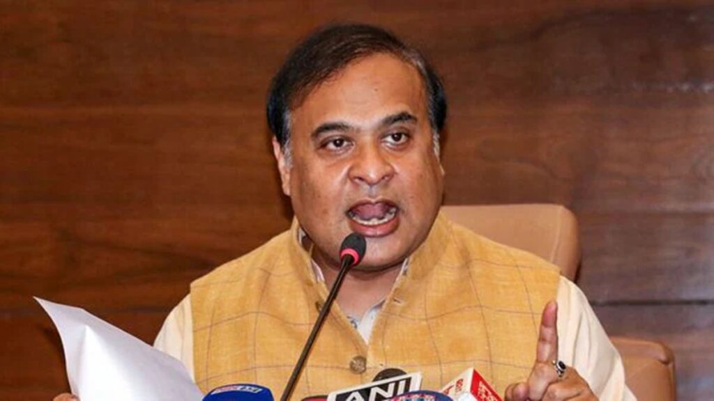 Which is the third fastest state of India? CM himself gave information - India tv hindi