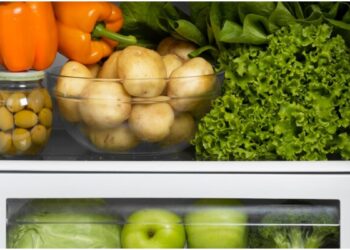 Which vegetables should not be kept in the fridge? Taste can change - India tv hindi