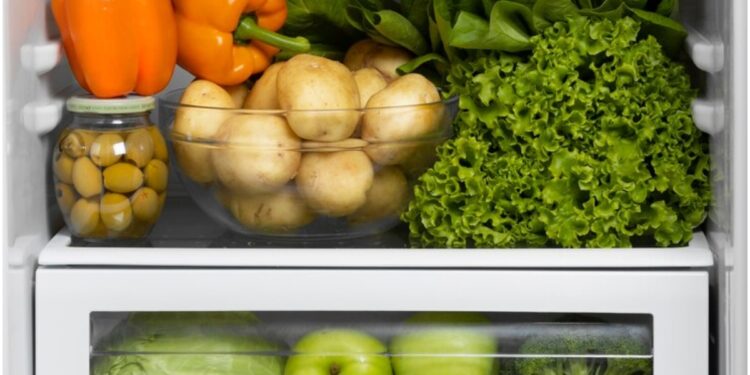 Which vegetables should not be kept in the fridge? Taste can change - India tv hindi