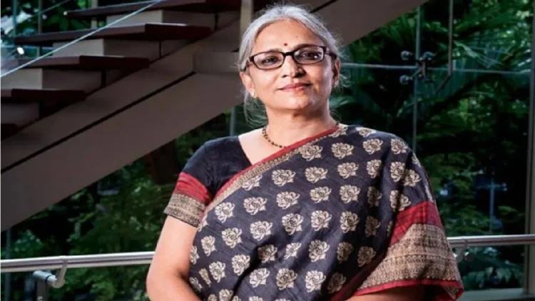 Who is Aarthi Subramanian in Hindi? : Who is Aarti Subramanian? Whose name was recorded to become the first female COO of the Indian IT sector, WHO is Aarti Subramanian? Who holds the record of being the first female coo of the Indian it sector
