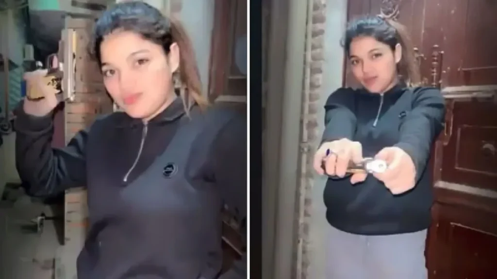 Who is Lady Don Zikra in Hindi? : Who is Lady Don Zikra? Name is coming in Kunal's murder in Seilampur, Delhi, who is lady don zikra? Her name is coming up in kunal's murder in delhi's seelampur