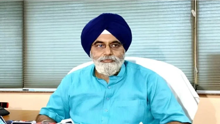 Who is Raja Iqbal Singh in Hindi? : Who is Raja Iqbal Singh who is going to be the mayor of Delhi? Know who the BJP made the deputy mayor candidate, who is Raja Iqbal Singh who is going to become the mayor of Delhi? Know Who BJP has made the Deputy Mayor Candidate