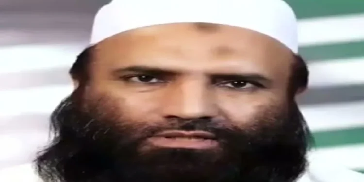 Who is Saifullah Khalid Mastermind of Pahalgam Attack in Hindi: Who is Saifullah Khalid?