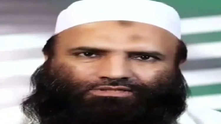 Who is Saifullah Khalid Mastermind of Pahalgam Attack in Hindi: Who is Saifullah Khalid?