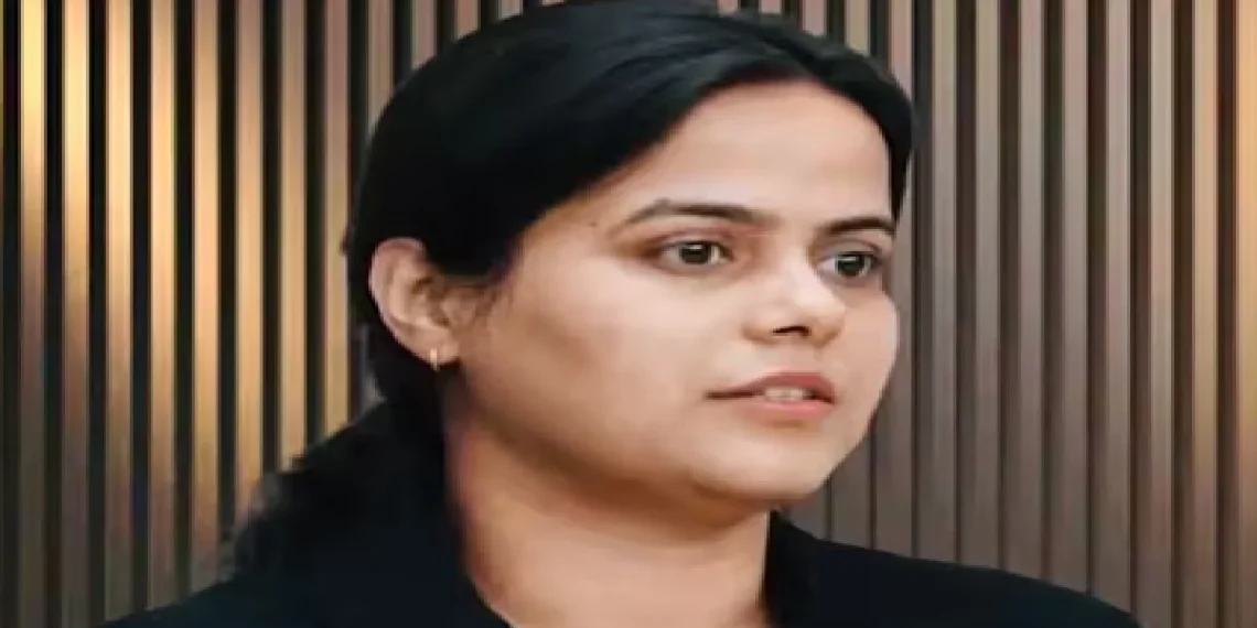 Who is Shakti Dubey in Hindi? : Who is Shakti Dubey? UPSC has topped the Civil Services Examination, know who won the second and third number, WHO is Shakti Dubey? Topper of UPSC Civil Services Exam, Know Who Got The Second and Third Position