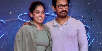 Why do Aamir Khan consider himself very guilty? Daughter Ira revealed