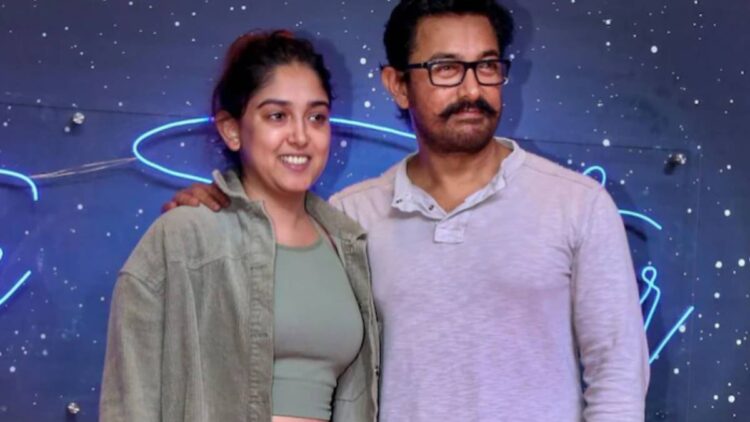 Why do Aamir Khan consider himself very guilty? Daughter Ira revealed