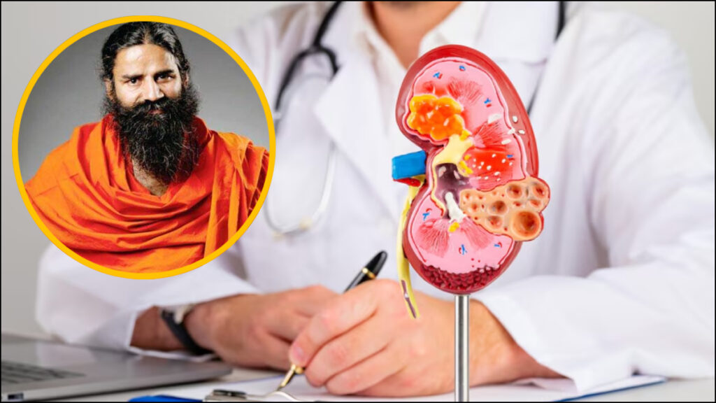 Why kidney disease is called silent time bomb, kidney starts to deteriorate gradually - India tv hindi