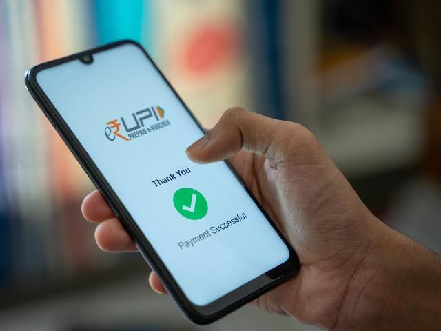 Will GST be charged on UPI payment of more than 2000? Government gave clarification
