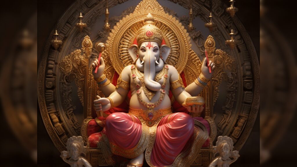 वीडियो में बताई गई विधि से करे श्री गणपति द्वादश नाम स्तोत्रम् का पाठ, कर्ज़ मुक्ति के साथ ही घर में लग जाएगा पैसों का ढेर 
