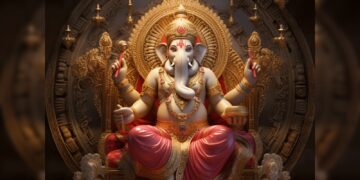 वीडियो में बताई गई विधि से करे श्री गणपति द्वादश नाम स्तोत्रम् का पाठ, कर्ज़ मुक्ति के साथ ही घर में लग जाएगा पैसों का ढेर 