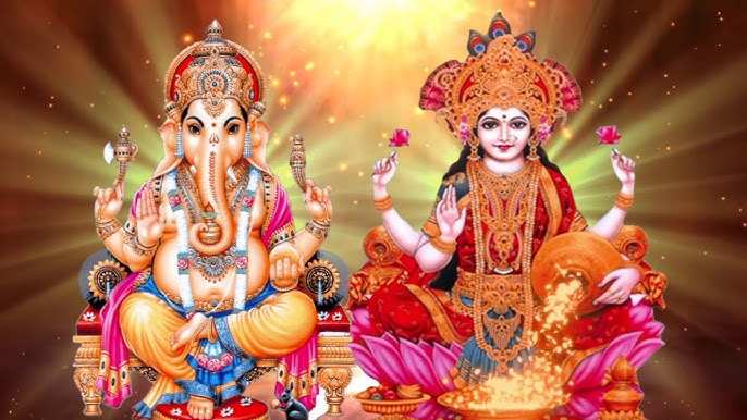 वीडियो में बताई गई इस विधि से करे गणेश अष्टकम का पाठ हमेशा बरसती रहेगी मां लक्ष्मी की कृपा, पर्स और तिजोरी में कभी कम नहीं होगा धन 
