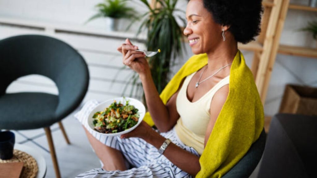 Women over 35 years of age must include these three things in diet, in old age - India tv hindi