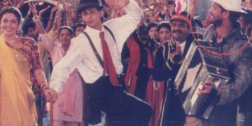 Work started at the age of 13, the month was 35 rupees income, the hit films with Bollywood -South Stars - India tv hindi