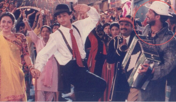 Work started at the age of 13, the month was 35 rupees income, the hit films with Bollywood -South Stars - India tv hindi