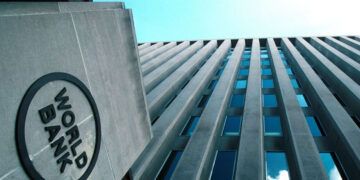 World Bank now reduced India's economic growth estimate, due to this shock - India tv hindi