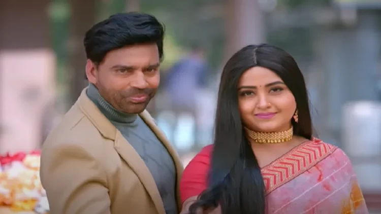 World TV premiere of Kajal Raghavani's film "Dulhan and Dahez", know where the film can be seen?