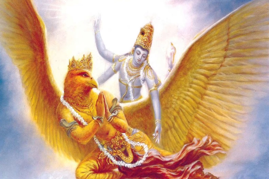गरुड़ पुराण के अनुसार रोज़ाना करें इन चीज़ों की पूजा! घर में कभी नहीं होगी धन-संपत्ति की कमी, वीडियो में विस्तार से जाने सबकुछ 