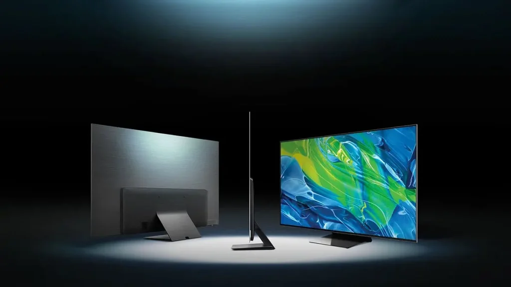 Xiaomi India launched the new series of QLED TV range, will be able to order from 16 April