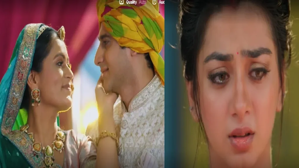 Yeh Rishta Kya Kehlata Hai 02 April Written Update: Shivani's death due to bomb blast, Ruhi will also be widow