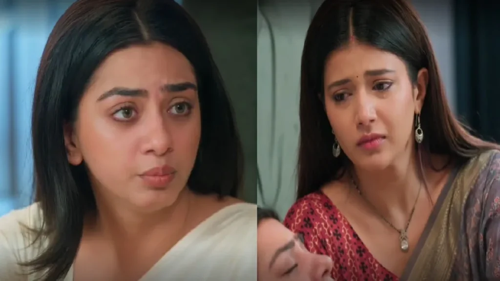 Yeh Rishta Kya Kehlata Hai 09 April Written Update: Abhira will take the child's decision wrong, Ruhi's condition will deteriorate