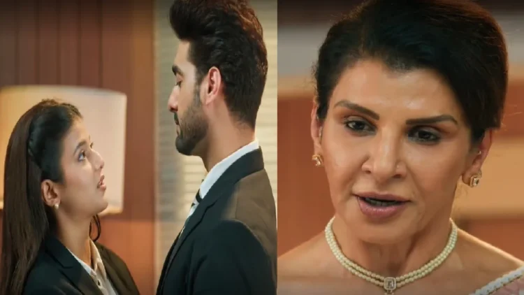 Yeh Rishta Kya Kehlata Hai 11 April Written Update: For