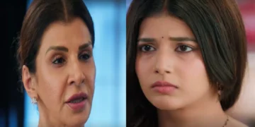 Yeh Rishta Kya Kehlata Hai 12 April Written Update: Kaveri warns Abrara and the truth of the affair came before Kiara