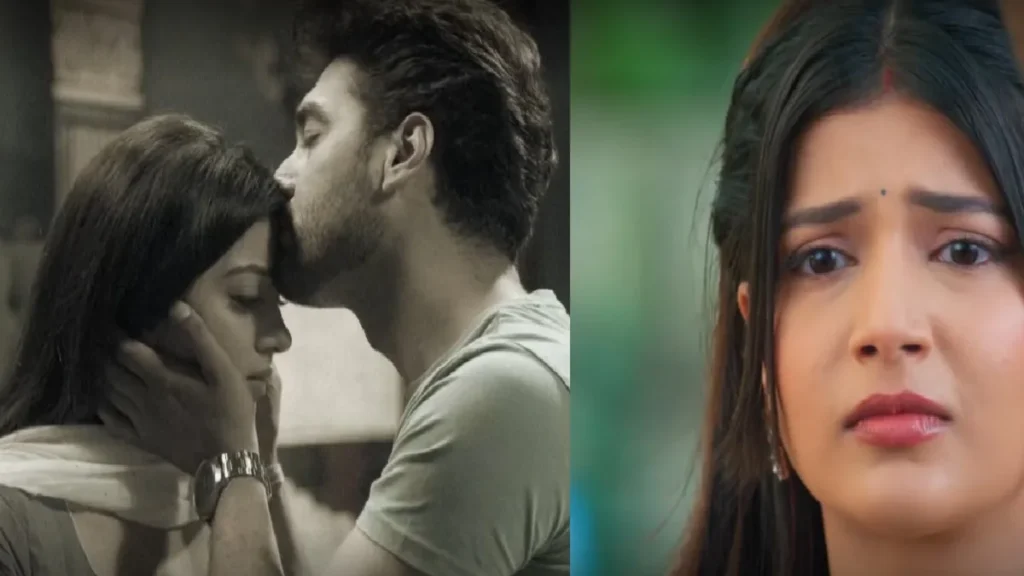 Yeh Rishta Kya Kehlata Hai 15 April Written Update: Armaan hugged Ruhi- "Daksha will give father's love, love alone, Abrara
