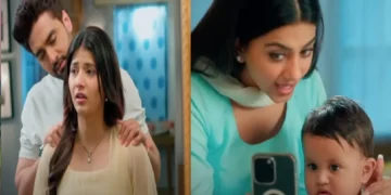 Yeh Rishta Kya Kehlata Hai 22 April Written Update: Ruhi will be close to Armaan with the help of Daksha, Vidya will worry
