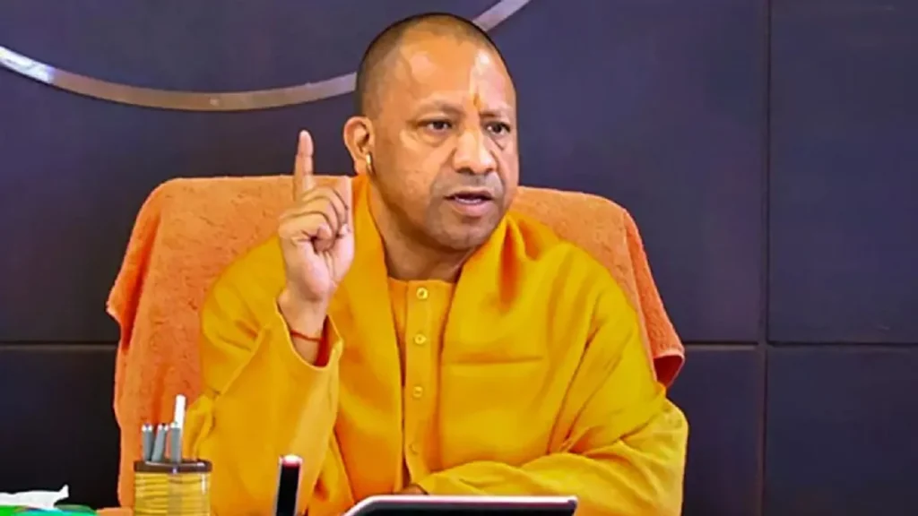 Yogi Adityanath on PM Post: What is the successor of PM Modi or not?