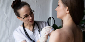 Your wrong skin care routine can increase the risk of skin cancer - India tv hindi