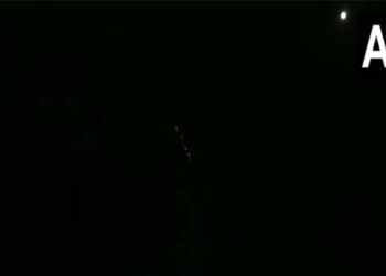 10-12 Pakistani drones seen on Kachch and Banaskantha border in Gujarat, blackout in border areas