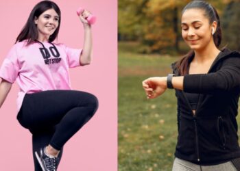 10 minutes of exercise or 10,000 steps daily, what is more effective for weight loss?