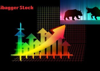 1,004% in 3 years and 22,395% in 5 years, this Multibagger stock was given, an investment of ₹ 10,000 is so much today.