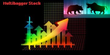 1,004% in 3 years and 22,395% in 5 years, this Multibagger stock was given, an investment of ₹ 10,000 is so much today.
