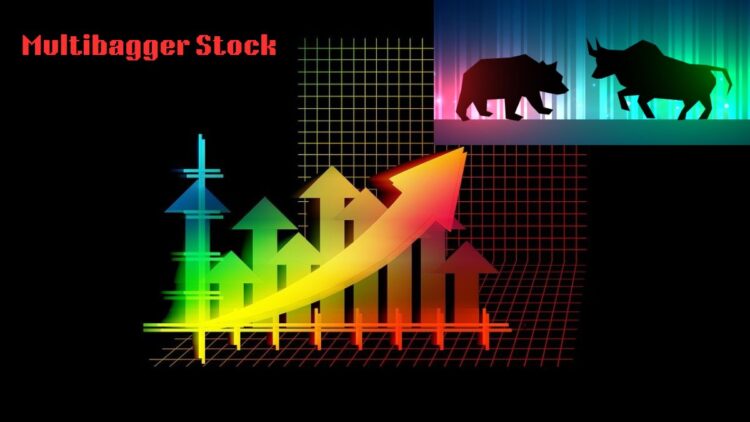 1,004% in 3 years and 22,395% in 5 years, this Multibagger stock was given, an investment of ₹ 10,000 is so much today.