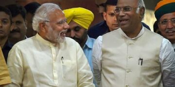 '11 years of unannounced emergency, promise of good day proved to be a bad dream in reality': Congress