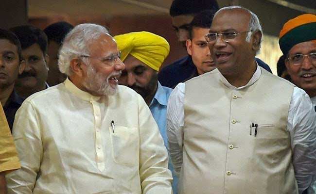'11 years of unannounced emergency, promise of good day proved to be a bad dream in reality': Congress
