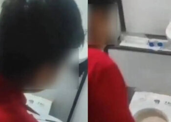 12 -year -old child abused in a sleeper bus going from Haridwar to Kanpur, driver arrested