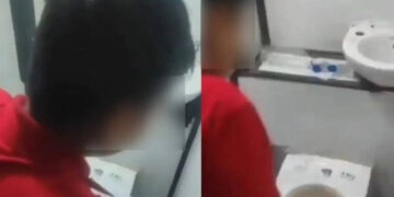 12 -year -old child abused in a sleeper bus going from Haridwar to Kanpur, driver arrested