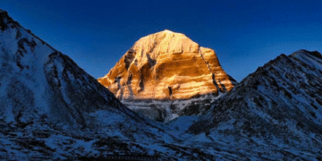 Kailash Mansarovar Yatra: Kailash Mansarovar Yatra to start on June 30, registration by 13 May