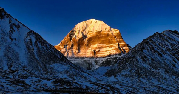 Kailash Mansarovar Yatra: Kailash Mansarovar Yatra to start on June 30, registration by 13 May