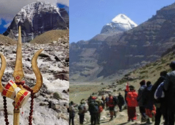Kailash Mansarovar Yatra: How many kilometers will have to walk, what should be your fitness level? Learn