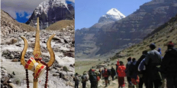 Kailash Mansarovar Yatra: How many kilometers will have to walk, what should be your fitness level? Learn
