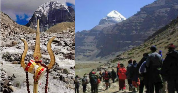 Kailash Mansarovar Yatra: How many kilometers will have to walk, what should be your fitness level? Learn