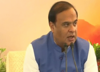 Amidst India-Pakistan tension, CM Himanta called 'Bihu' celebrations, this appeal to people
