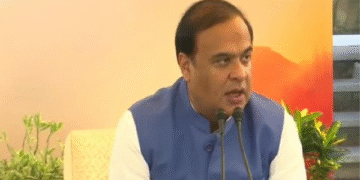 Amidst India-Pakistan tension, CM Himanta called 'Bihu' celebrations, this appeal to people