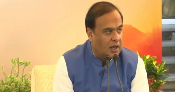 Amidst India-Pakistan tension, CM Himanta called 'Bihu' celebrations, this appeal to people